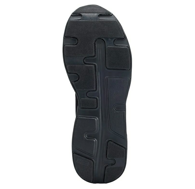 ヤコ ランニングシューズ リバーパルス ブラック 2026