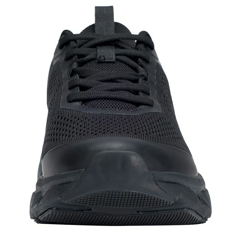 ヤコ ランニングシューズ リバーパルス ブラック 2026