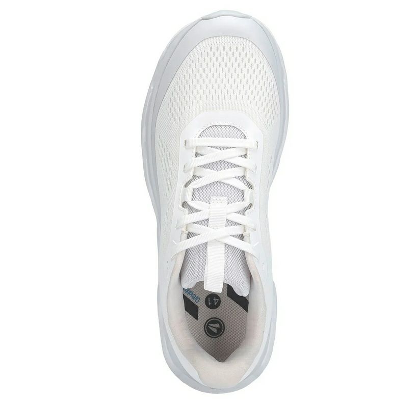 ヤコ ランニングシューズ リバーパルス ホワイト 2026