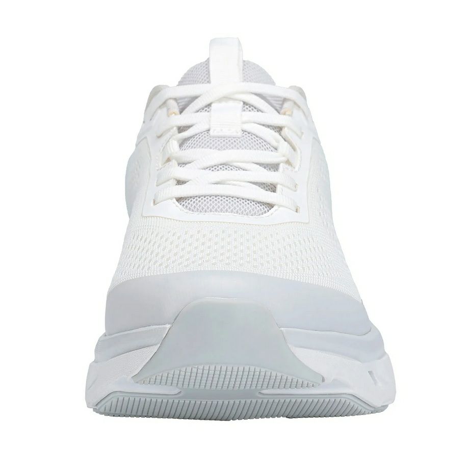 ヤコ ランニングシューズ リバーパルス ホワイト 2026