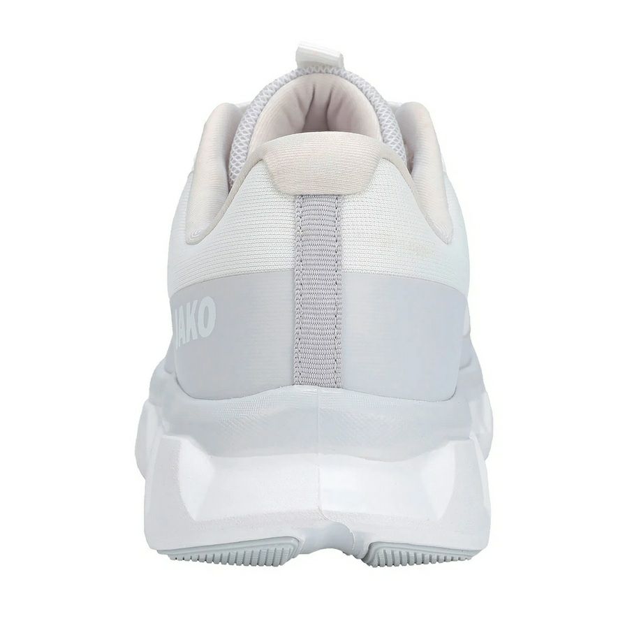 ヤコ ランニングシューズ リバーパルス ホワイト 2026